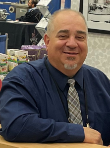 Paul Esposito, President